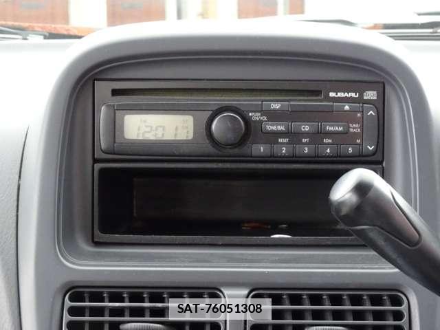 Subaru PLEO NESTA 2004-07 7813006-4