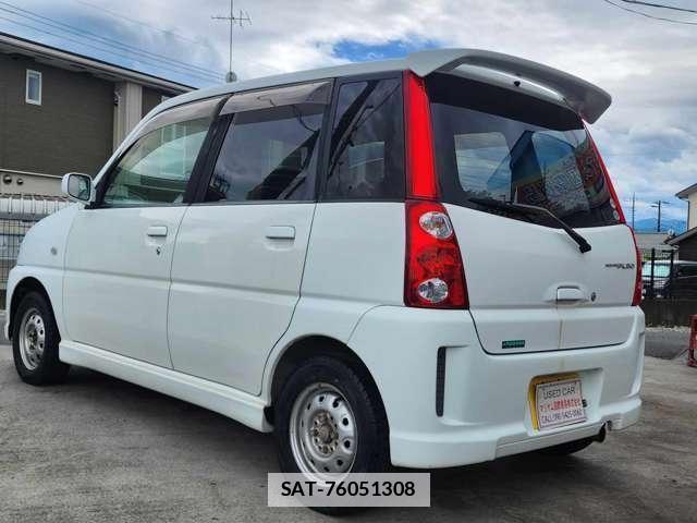 Subaru PLEO NESTA 2004-07 7813006-7