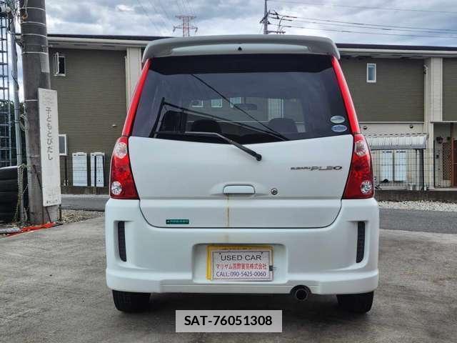 Subaru PLEO NESTA 2004-07 7813006-9