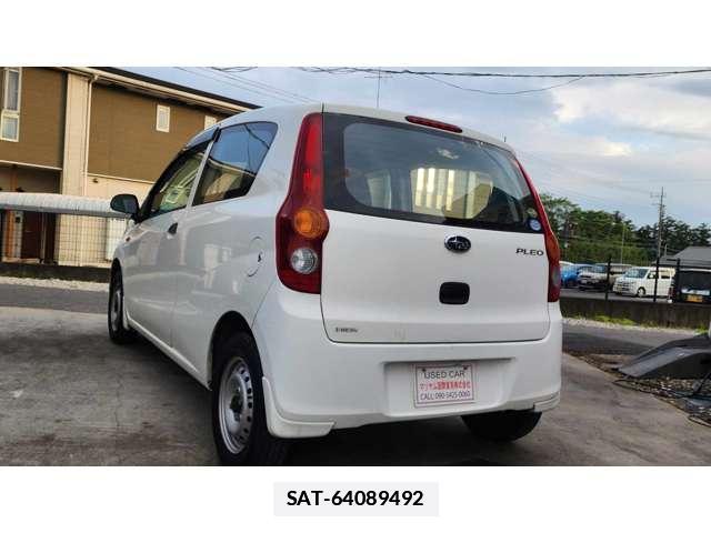 Subaru PLEO NESTA 2016-06 7813054-1