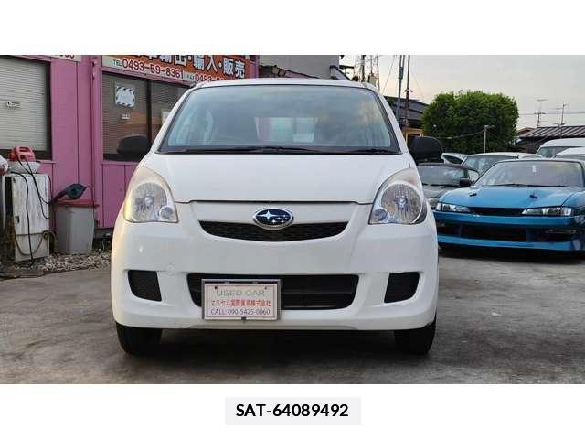 Subaru PLEO NESTA 2016-06 7813054-10