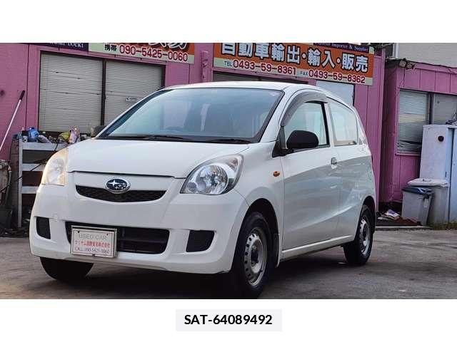 Subaru PLEO NESTA 2016-06 7813054-11