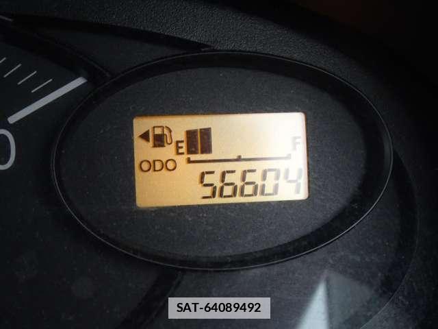 Subaru PLEO NESTA 2016-06 7813054-12