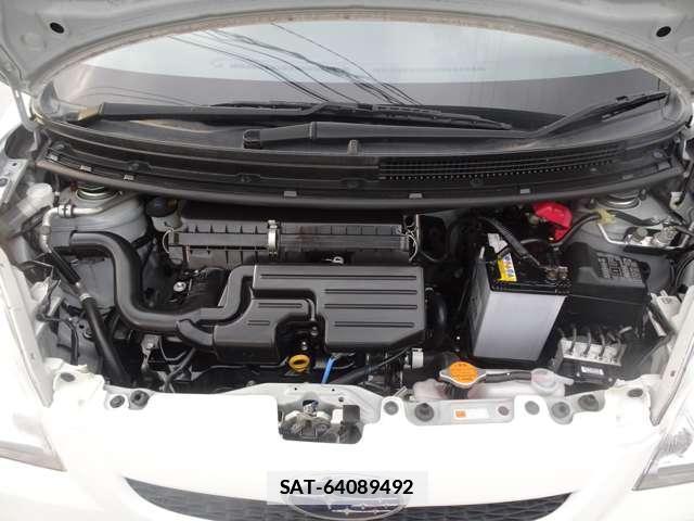 Subaru PLEO NESTA 2016-06 7813054-14