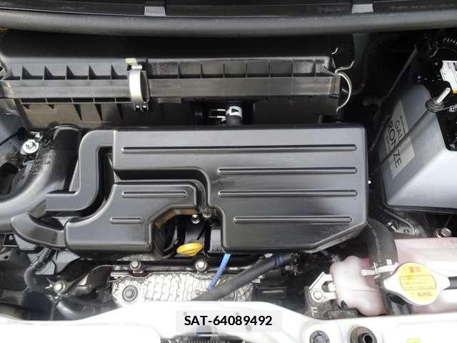 Subaru PLEO NESTA 2016-06 7813054-15