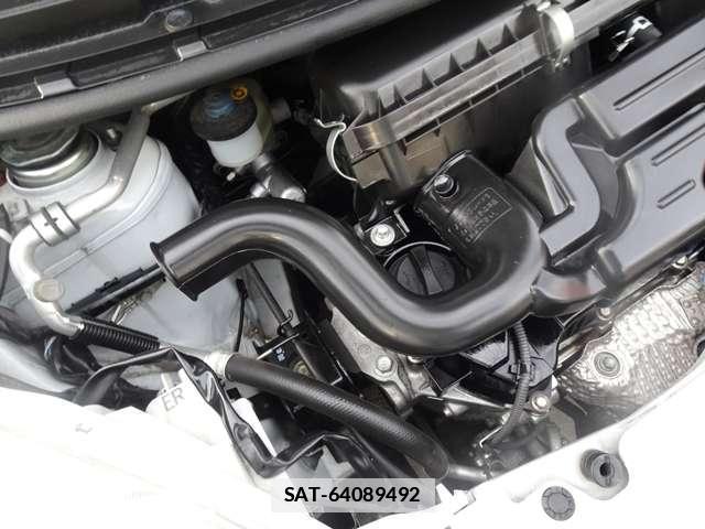 Subaru PLEO NESTA 2016-06 7813054-16