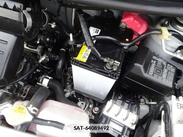 Subaru PLEO NESTA 2016-06 7813054-17