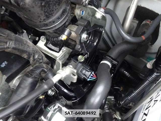 Subaru PLEO NESTA 2016-06 7813054-18