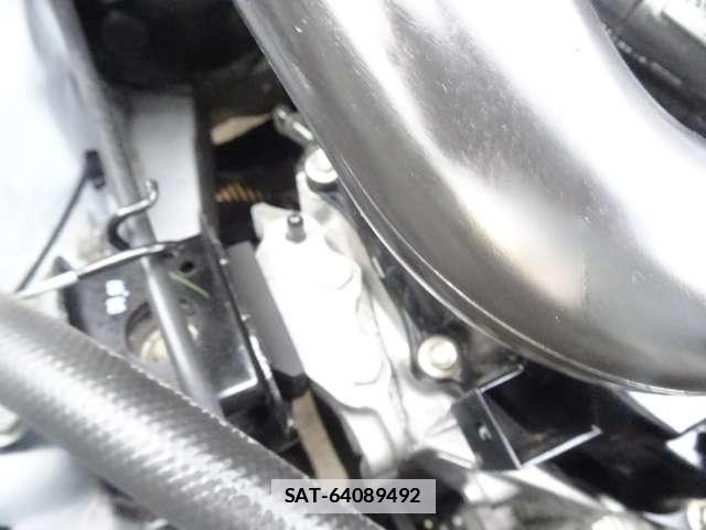 Subaru PLEO NESTA 2016-06 7813054-19