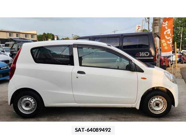 Subaru PLEO NESTA 2016-06 7813054-3