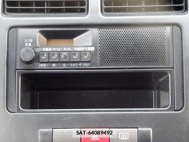 Subaru PLEO NESTA 2016-06 7813054-4