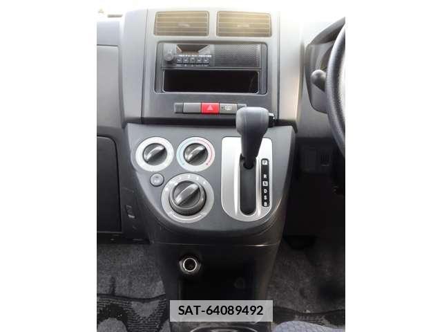 Subaru PLEO NESTA 2016-06 7813054-6