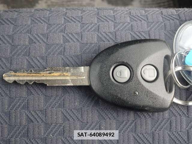 Subaru PLEO NESTA 2016-06 7813054-8
