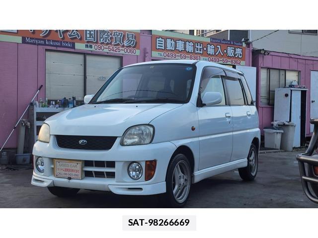 sat car