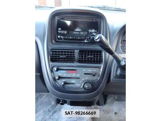Subaru PLEO NESTA 1999 7813065-10