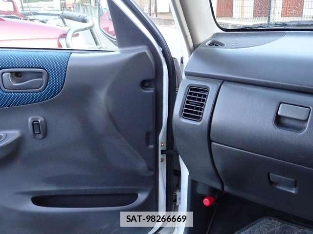 Subaru PLEO NESTA 1999 7813065-11