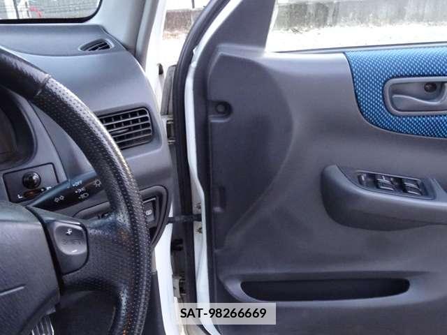 Subaru PLEO NESTA 1999 7813065-12