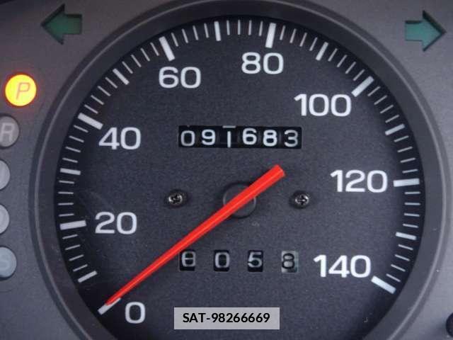 Subaru PLEO NESTA 1999 7813065-15