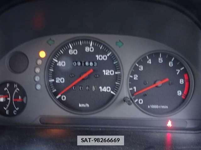 Subaru PLEO NESTA 1999 7813065-16
