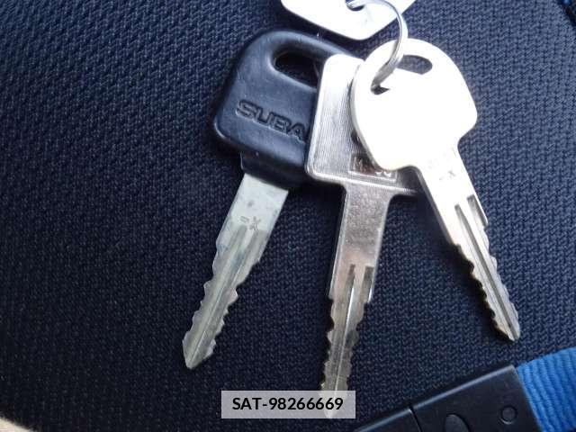 Subaru PLEO NESTA 1999 7813065-18