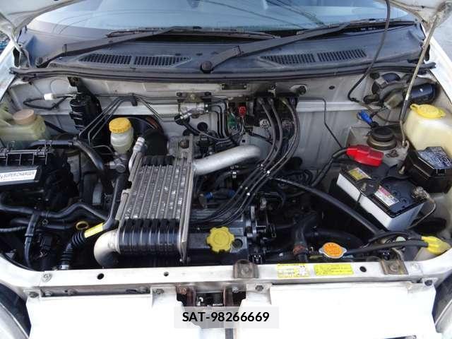 Subaru PLEO NESTA 1999 7813065-19