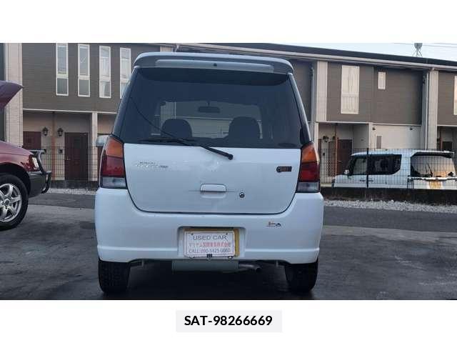 Subaru PLEO NESTA 1999 7813065-2