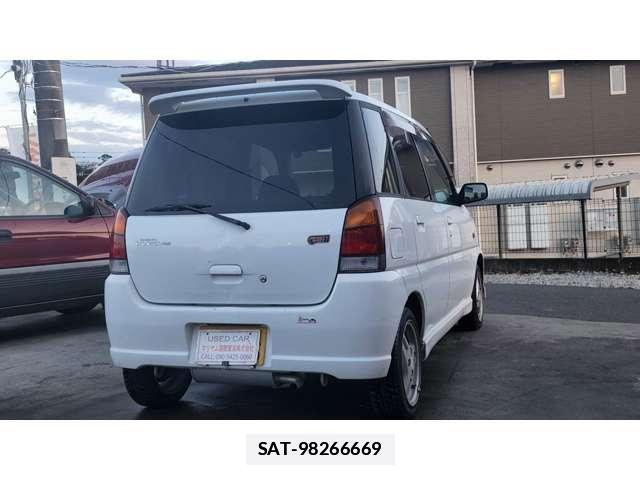 Subaru PLEO NESTA 1999 7813065-6