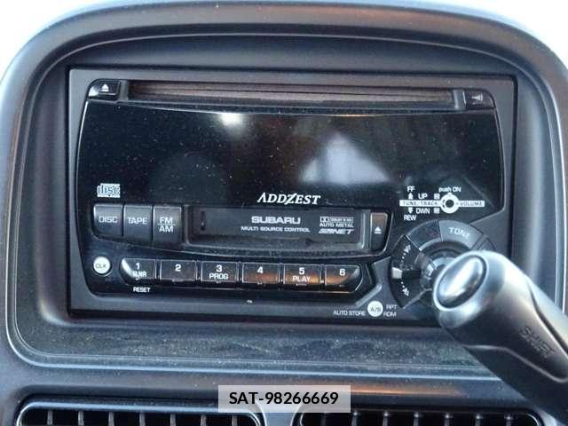 Subaru PLEO NESTA 1999 7813065-8