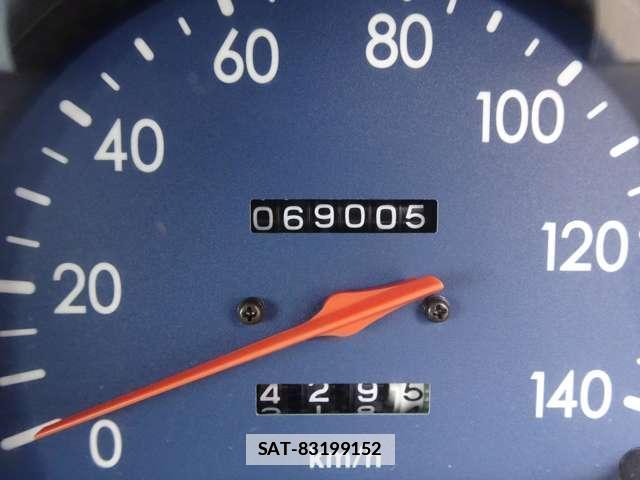 Subaru PLEO NESTA 2003-06 7813103-12