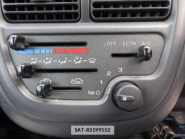 Subaru PLEO NESTA 2003-06 7813103-13