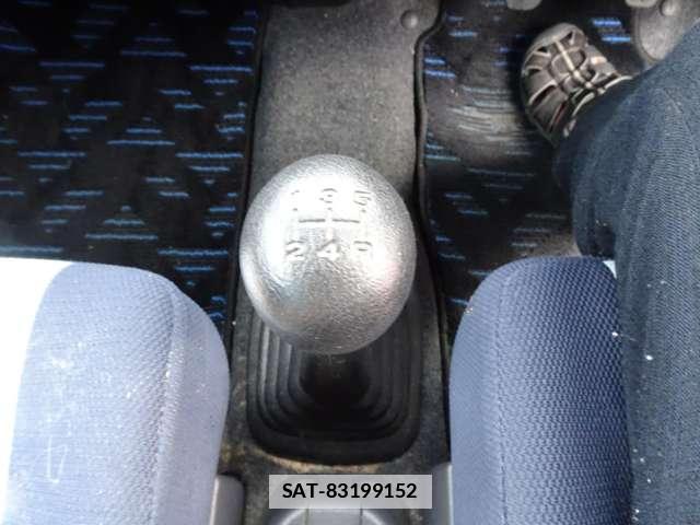 Subaru PLEO NESTA 2003-06 7813103-14
