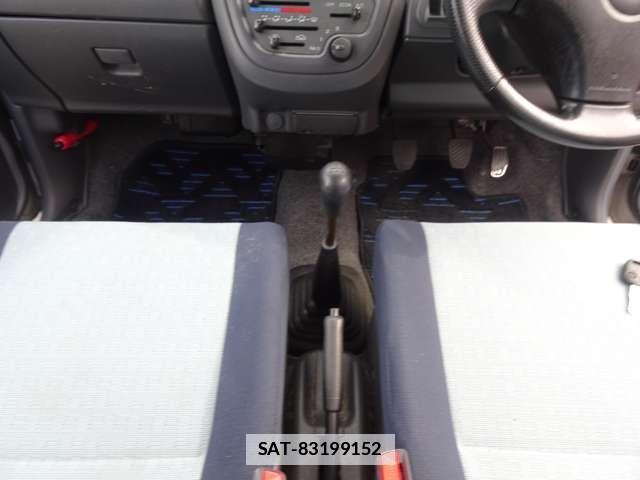 Subaru PLEO NESTA 2003-06 7813103-15