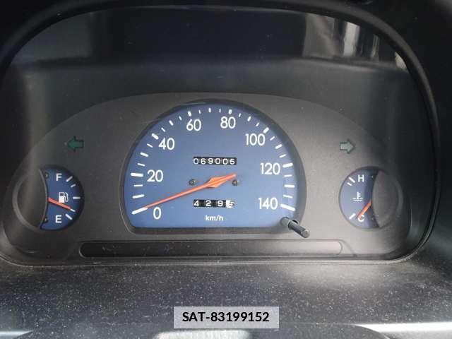 Subaru PLEO NESTA 2003-06 7813103-17