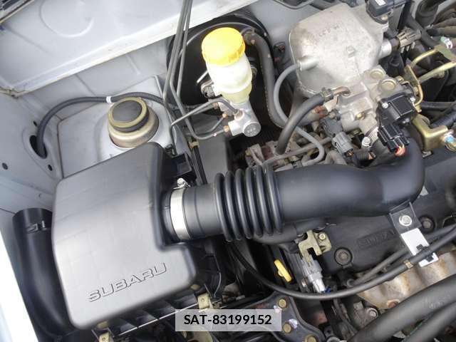 Subaru PLEO NESTA 2003-06 7813103-18