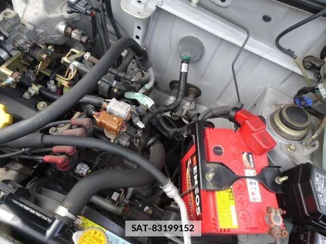 Subaru PLEO NESTA 2003-06 7813103-19