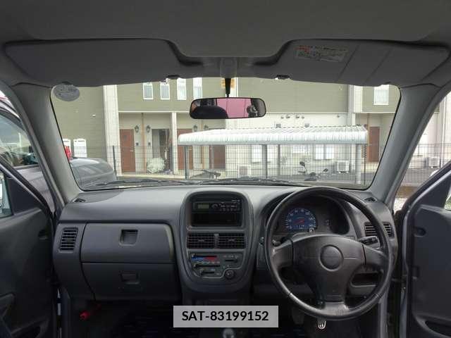 Subaru PLEO NESTA 2003-06 7813103-2