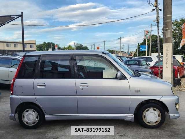 Subaru PLEO NESTA 2003-06 7813103-3