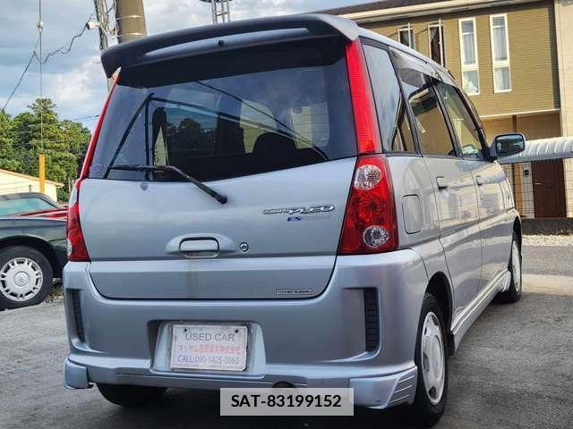 Subaru PLEO NESTA 2003-06 7813103-6
