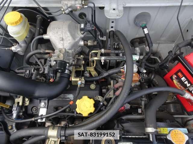 Subaru PLEO NESTA 2003-06 7813103-8
