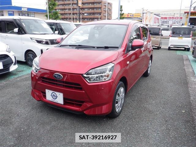 Subaru PLEO PLUS 2019-10 7811884-0