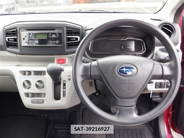 Subaru PLEO PLUS 2019-10 7811884-1