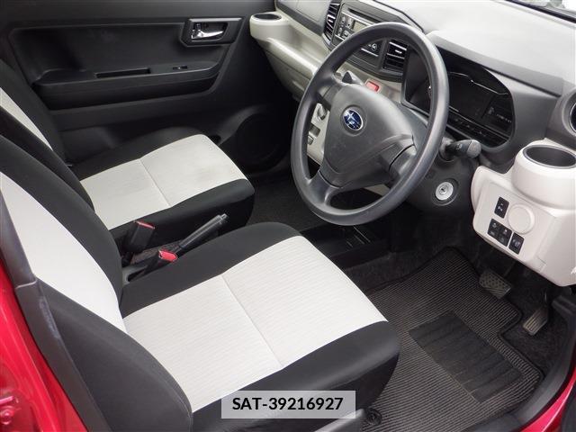 Subaru PLEO PLUS 2019-10 7811884-10