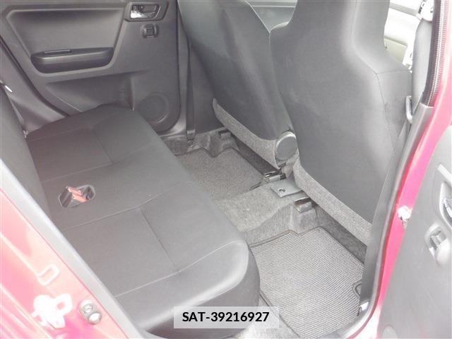Subaru PLEO PLUS 2019-10 7811884-11