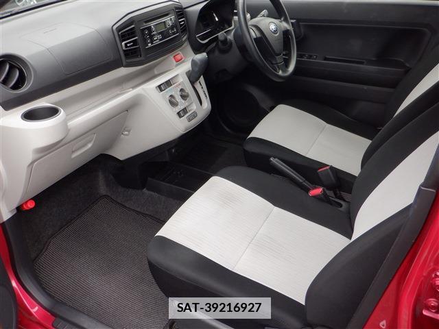 Subaru PLEO PLUS 2019-10 7811884-12