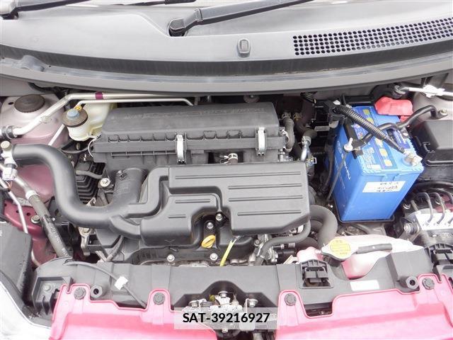 Subaru PLEO PLUS 2019-10 7811884-16