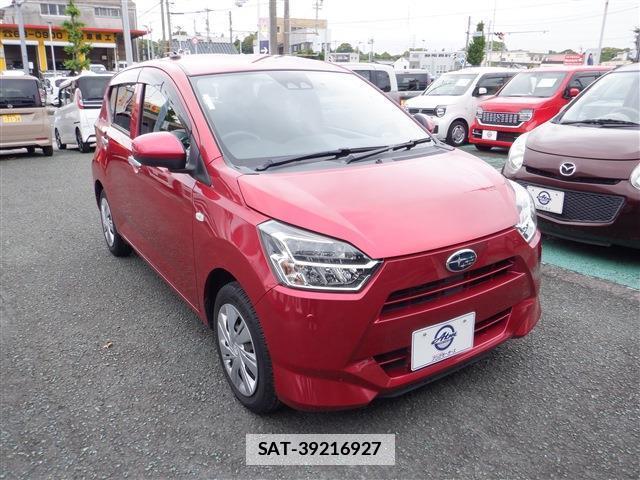 Subaru PLEO PLUS 2019-10 7811884-18