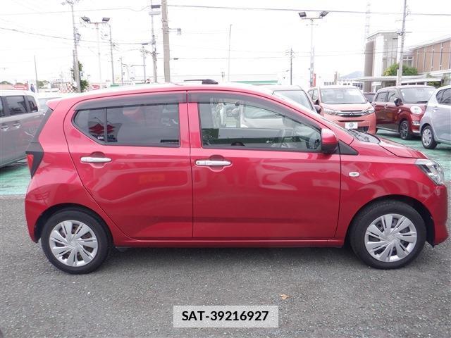 Subaru PLEO PLUS 2019-10 7811884-19