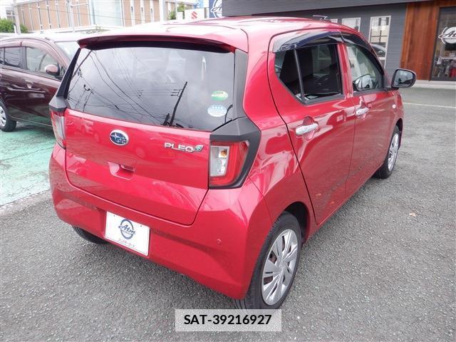 Subaru PLEO PLUS 2019-10 7811884-4