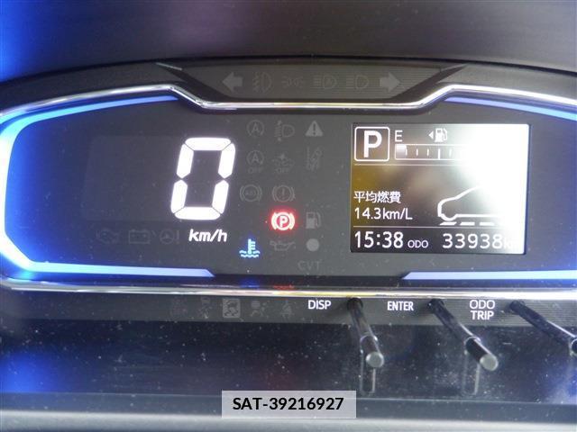 Subaru PLEO PLUS 2019-10 7811884-5