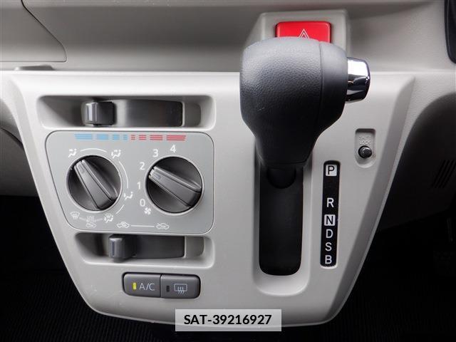 Subaru PLEO PLUS 2019-10 7811884-7